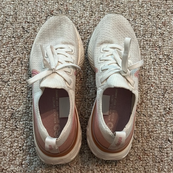 Nike react flyknit - Picture 2 of 5